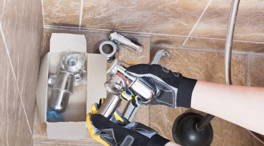 Local Chimney Repair in Dyess, AR
